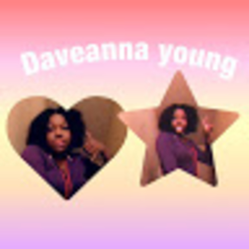 Meet your Posher, Daveanna